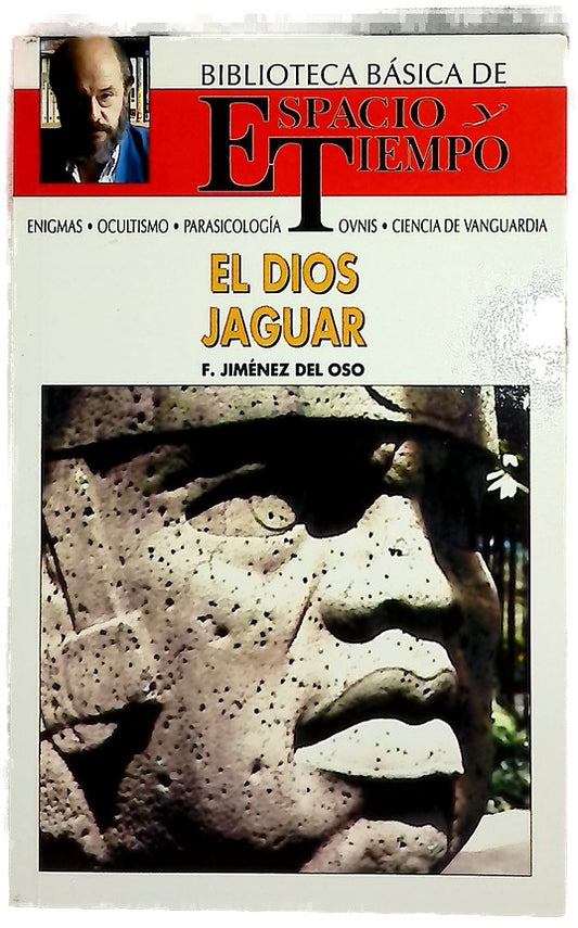 El Dios jaguar