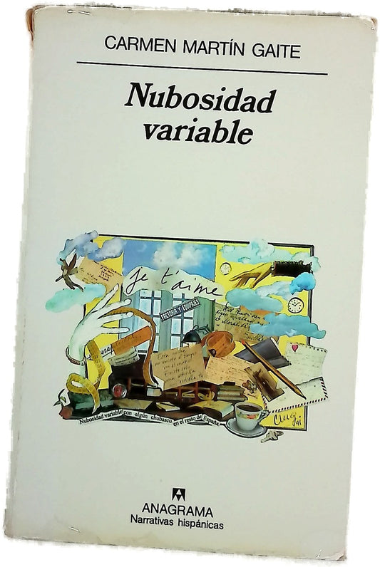 Nubosidad variable