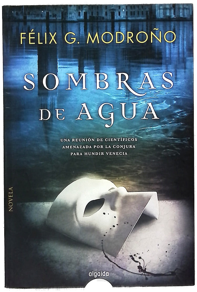 Sombras de agua