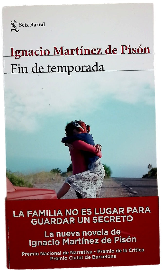 Fin de temporada