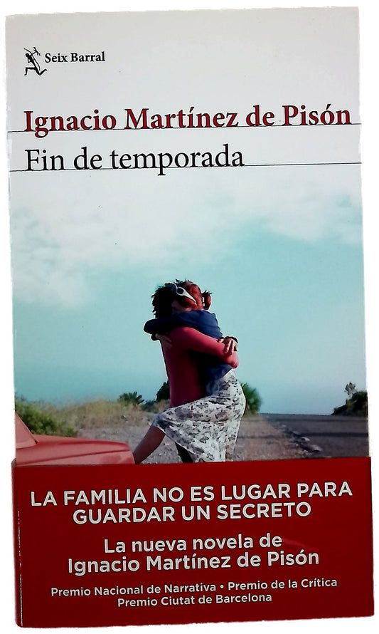 Fin de temporada