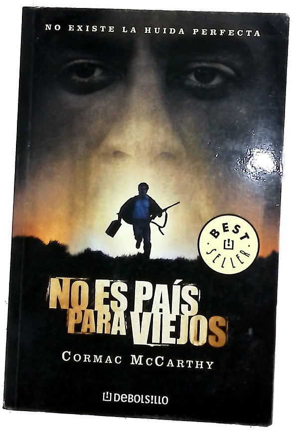 No es país para viejos