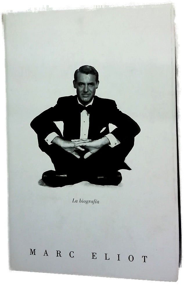 Cary Grant la biografía