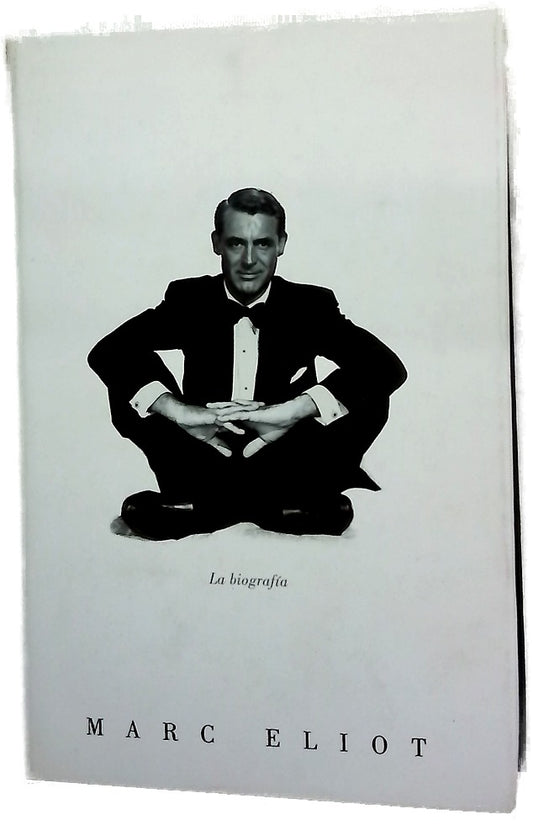 Cary Grant la biografía