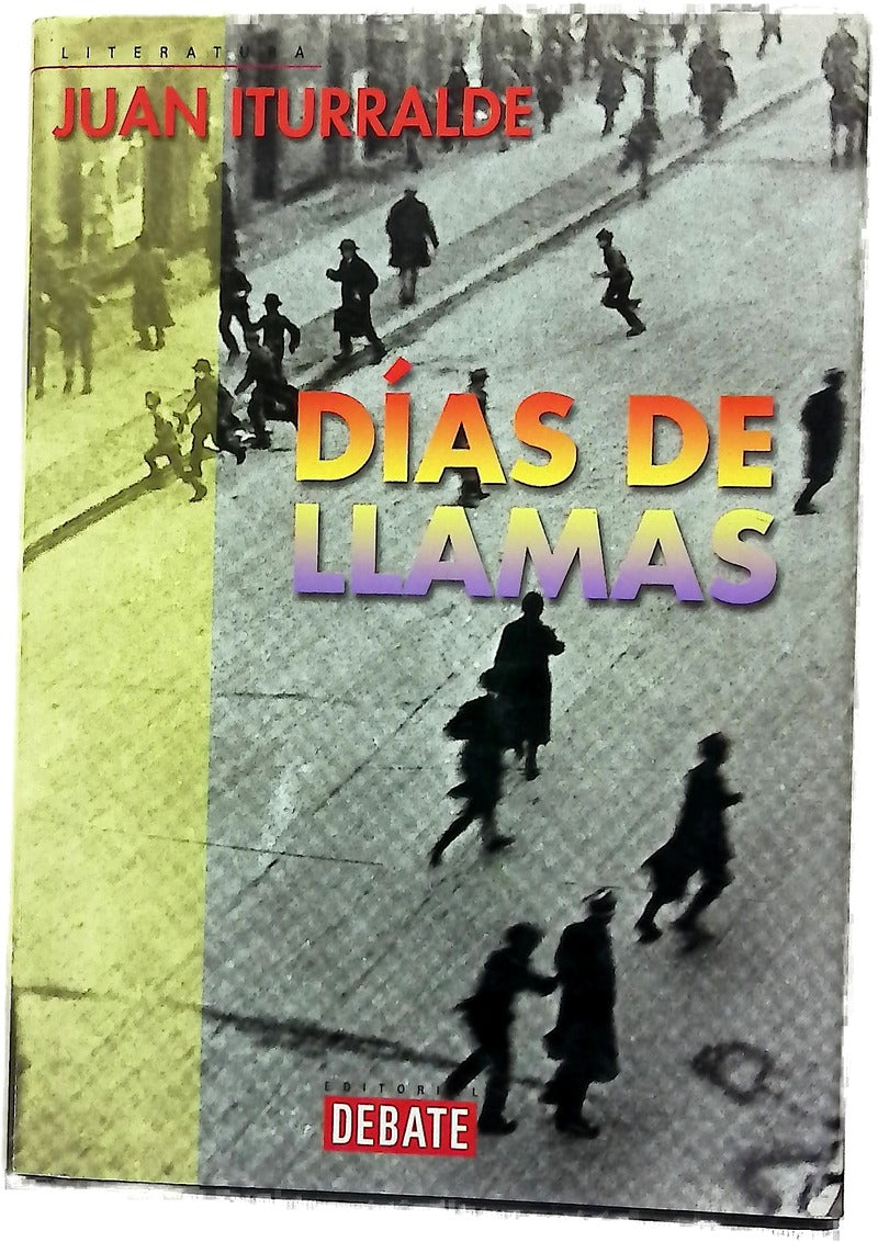 Días de llamas