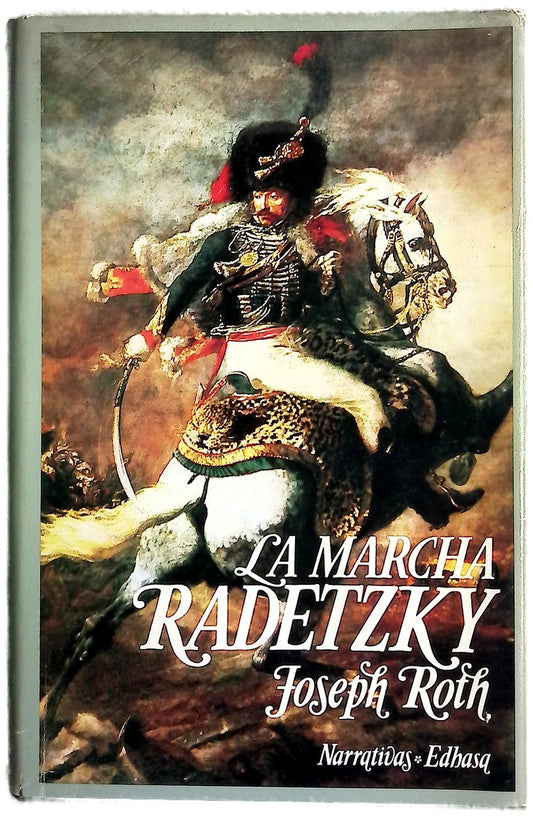 La marcha de Radetzky