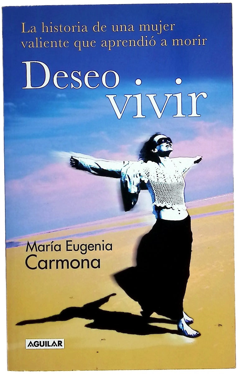 Deseo vivir