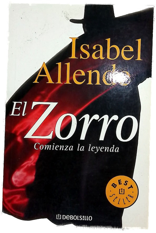 El Zorro