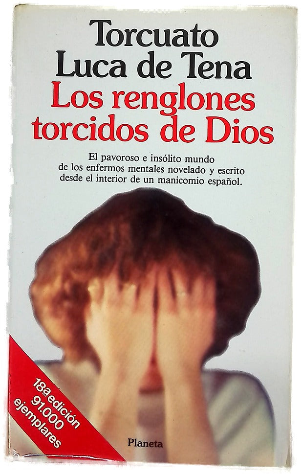 Los renglones torcidos de Dios
