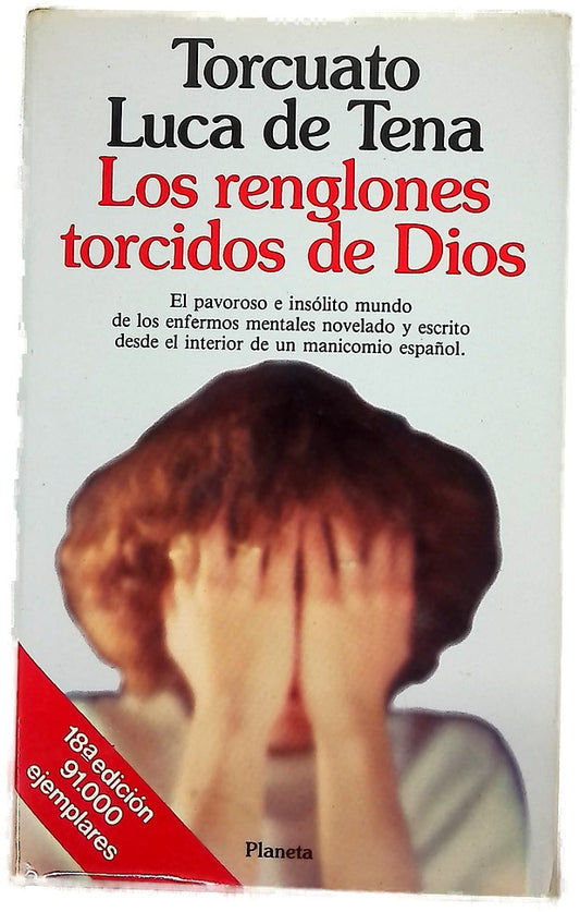 Los renglones torcidos de Dios