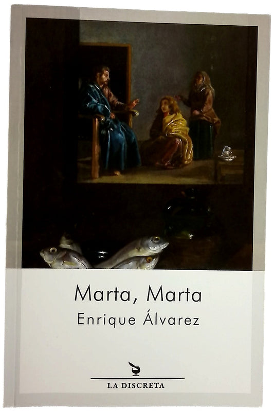 Marta, Marta