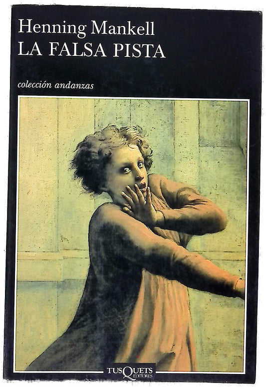 La falsa pista