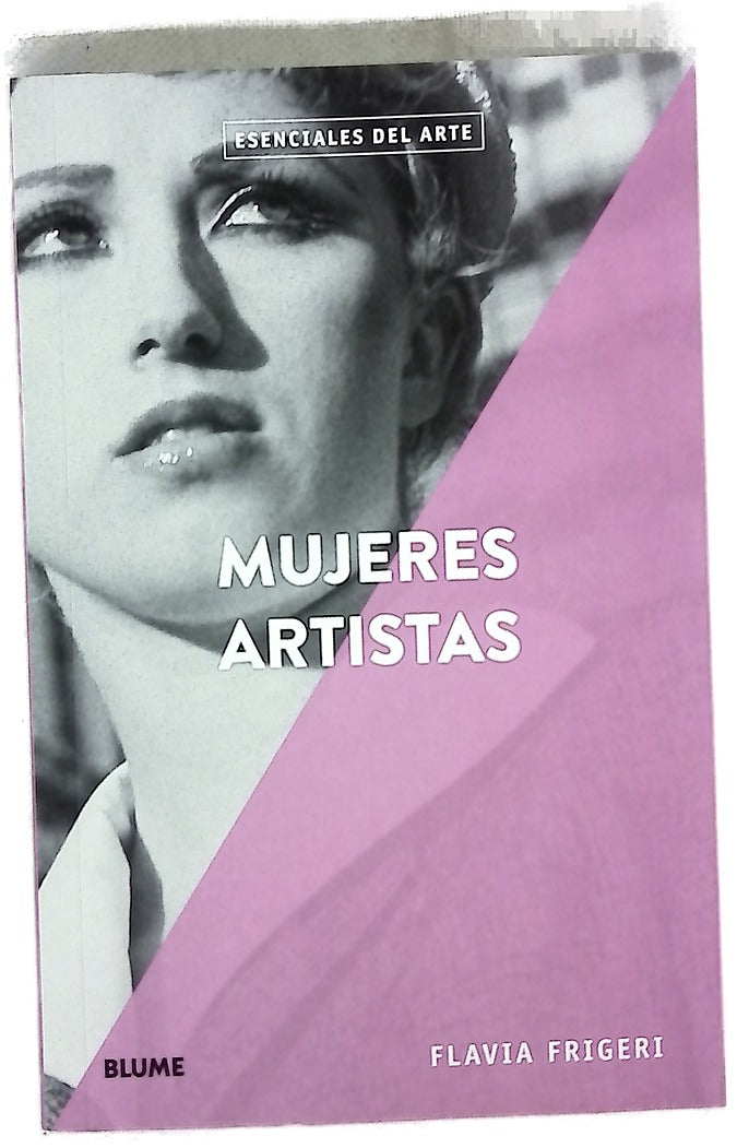 Mujeres artistas