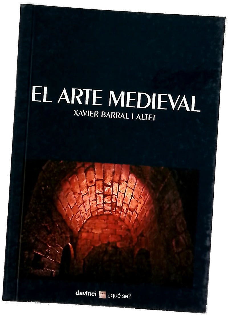 El arte medieval