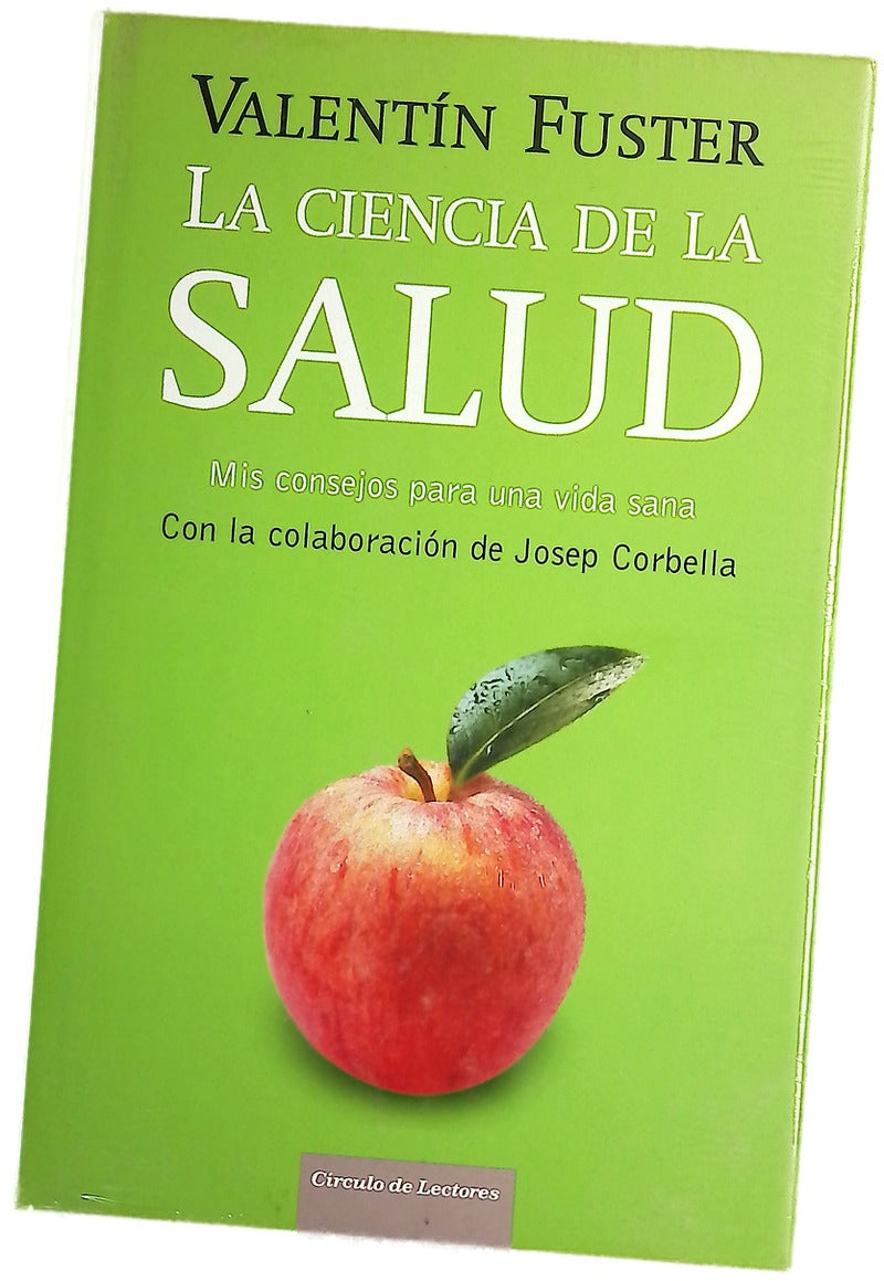 La ciencia de la salud mis consejos para una vida sana