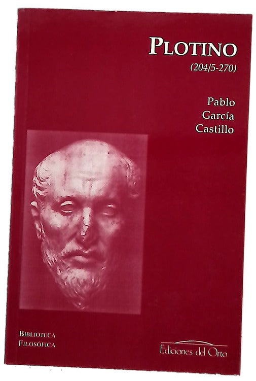 Plotino (204/5-270)