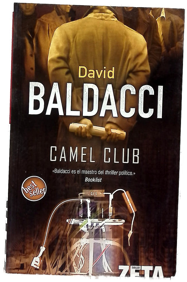 Camel Club