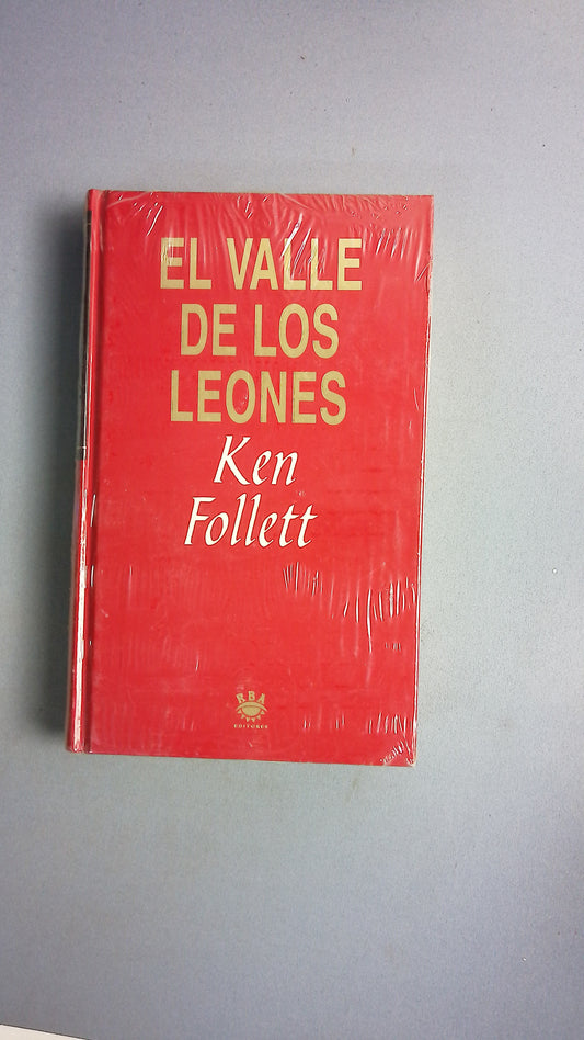 El valle de los leones