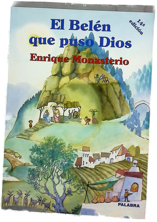 El Belén que puso Dios
