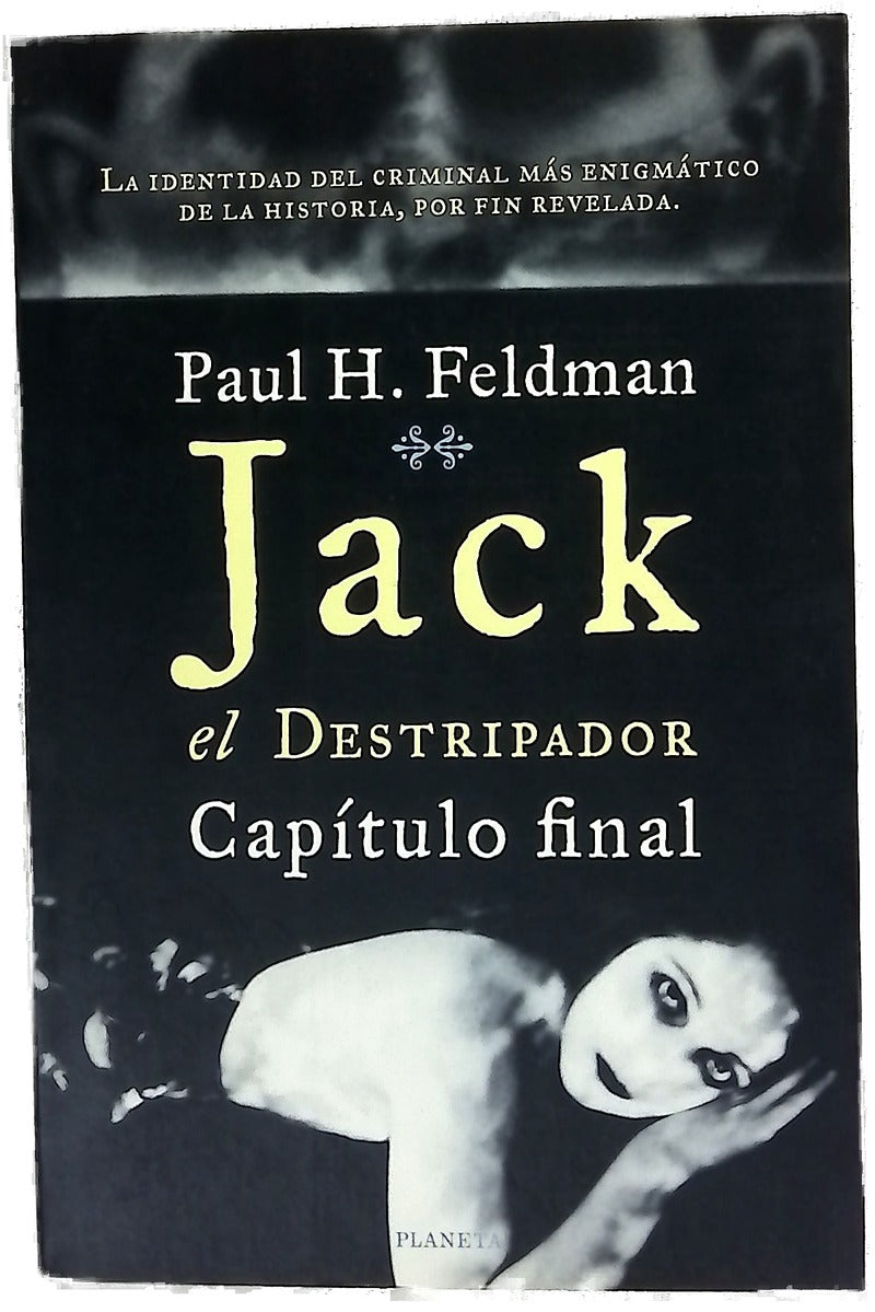 Jack el Detripador capítulo final