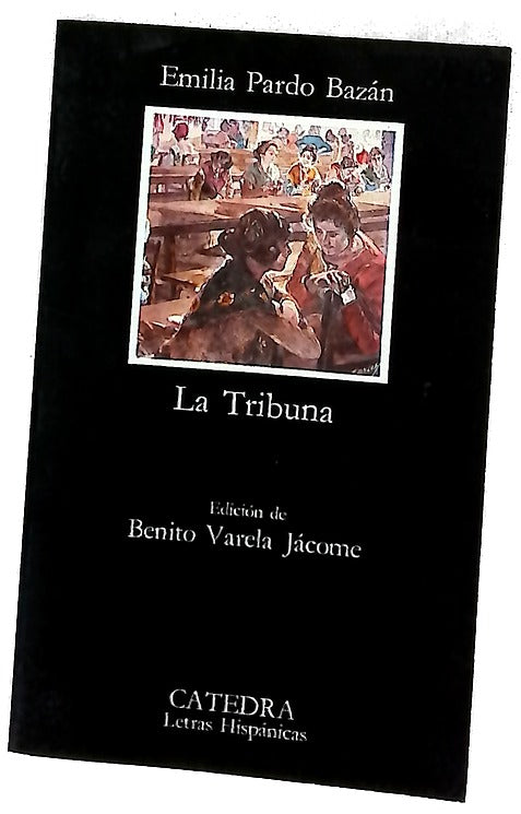 La tribuna