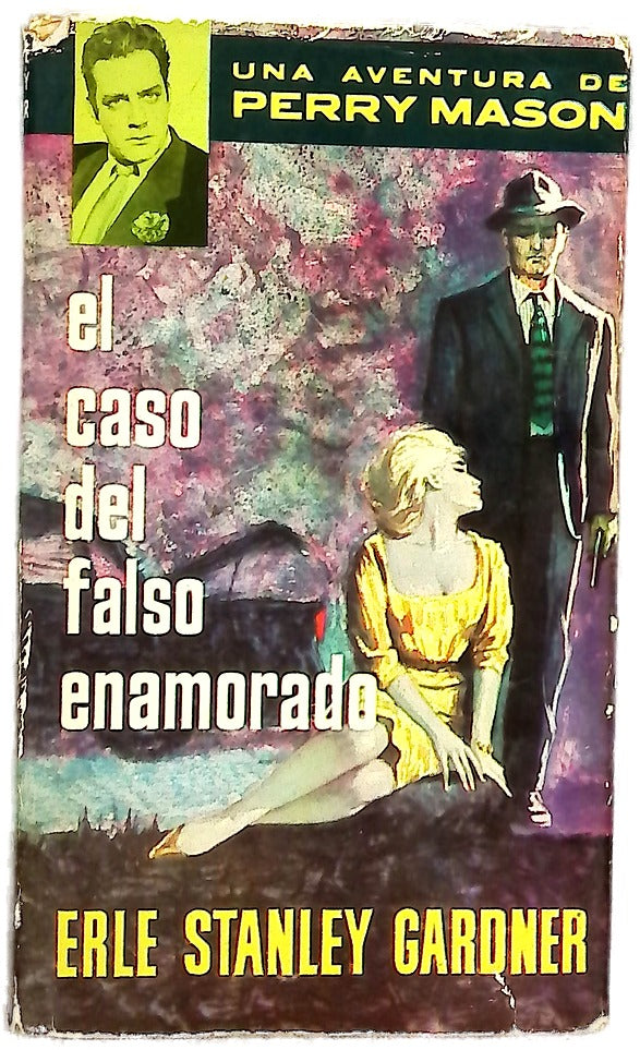 El caso del falso enamorado