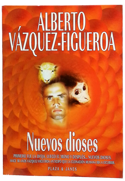 Nuevos dioses