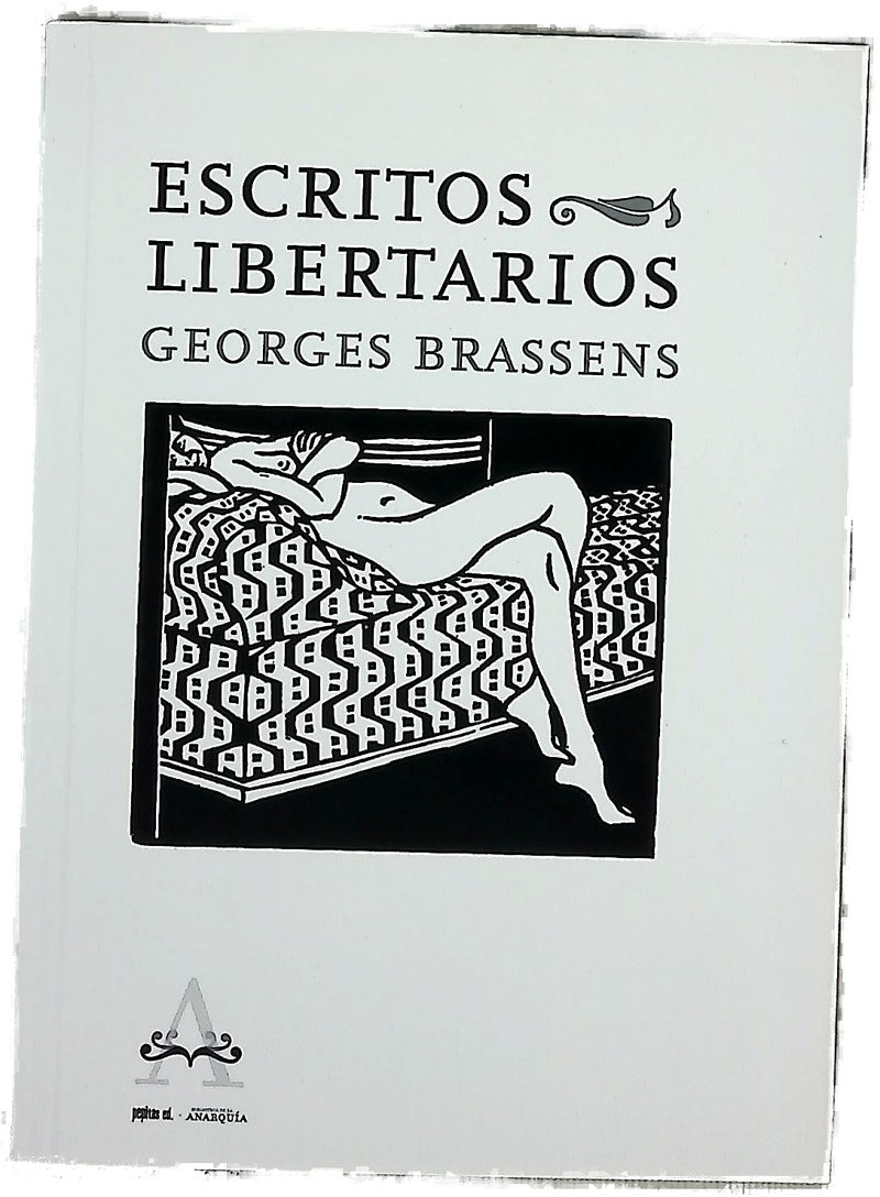 Escritos libertarios