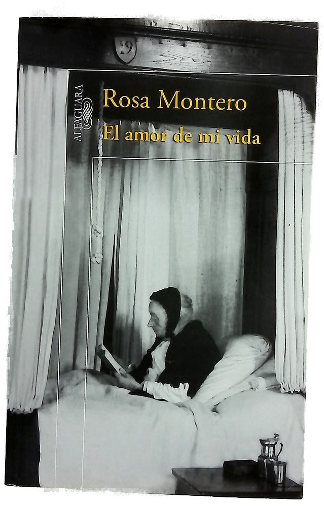 El amor de mi vida
