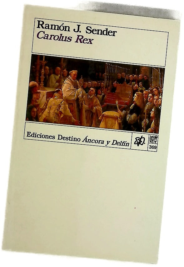 Carolus Rex