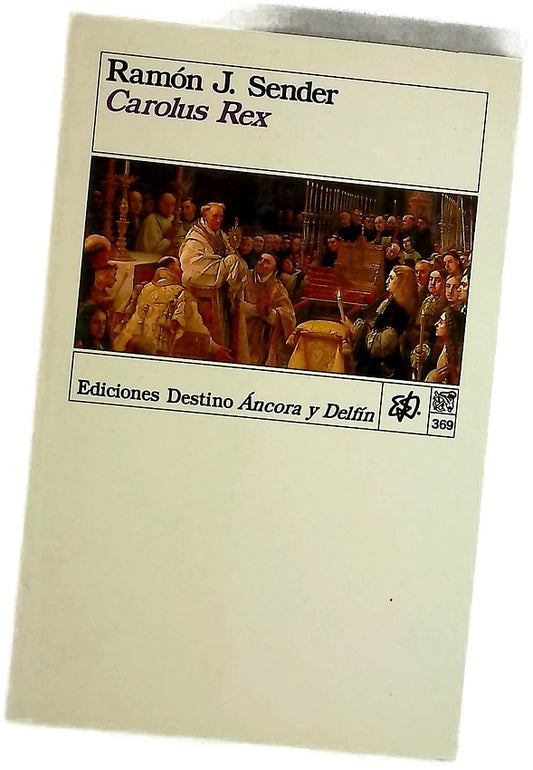Carolus Rex