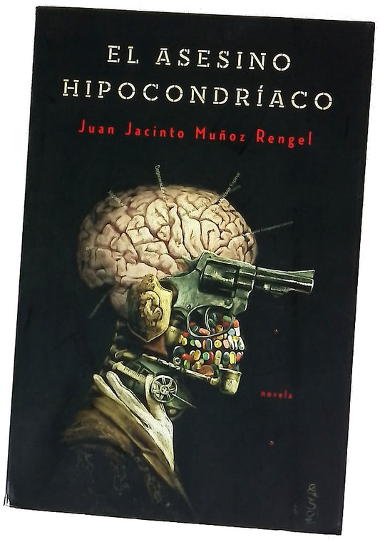 El asesino hipocondríaco
