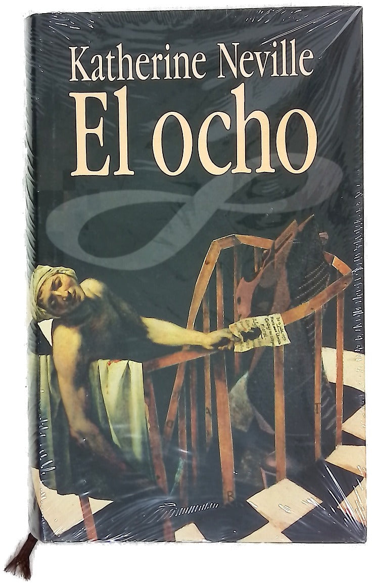 El ocho