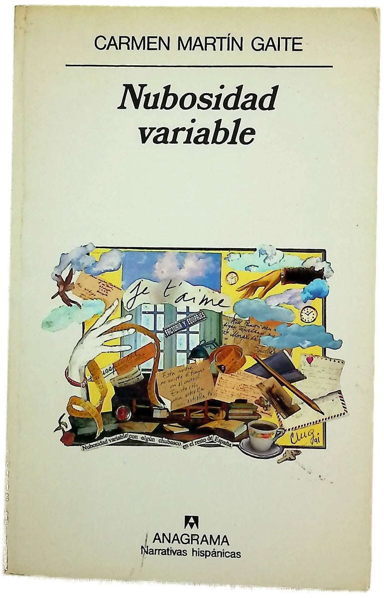 Nubosidad variable