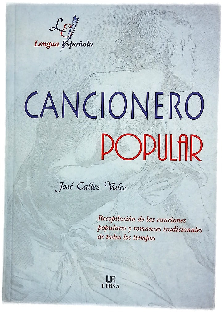 Cancionero popular