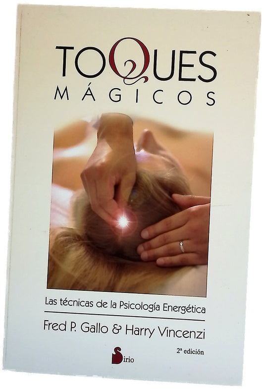 Toques mágicos