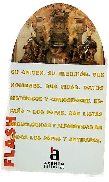 Los papas