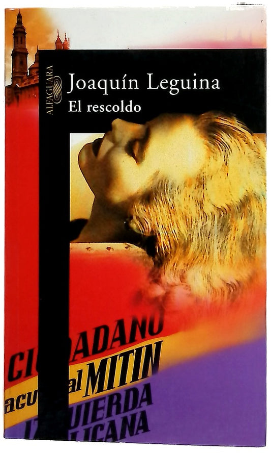 El rescoldo