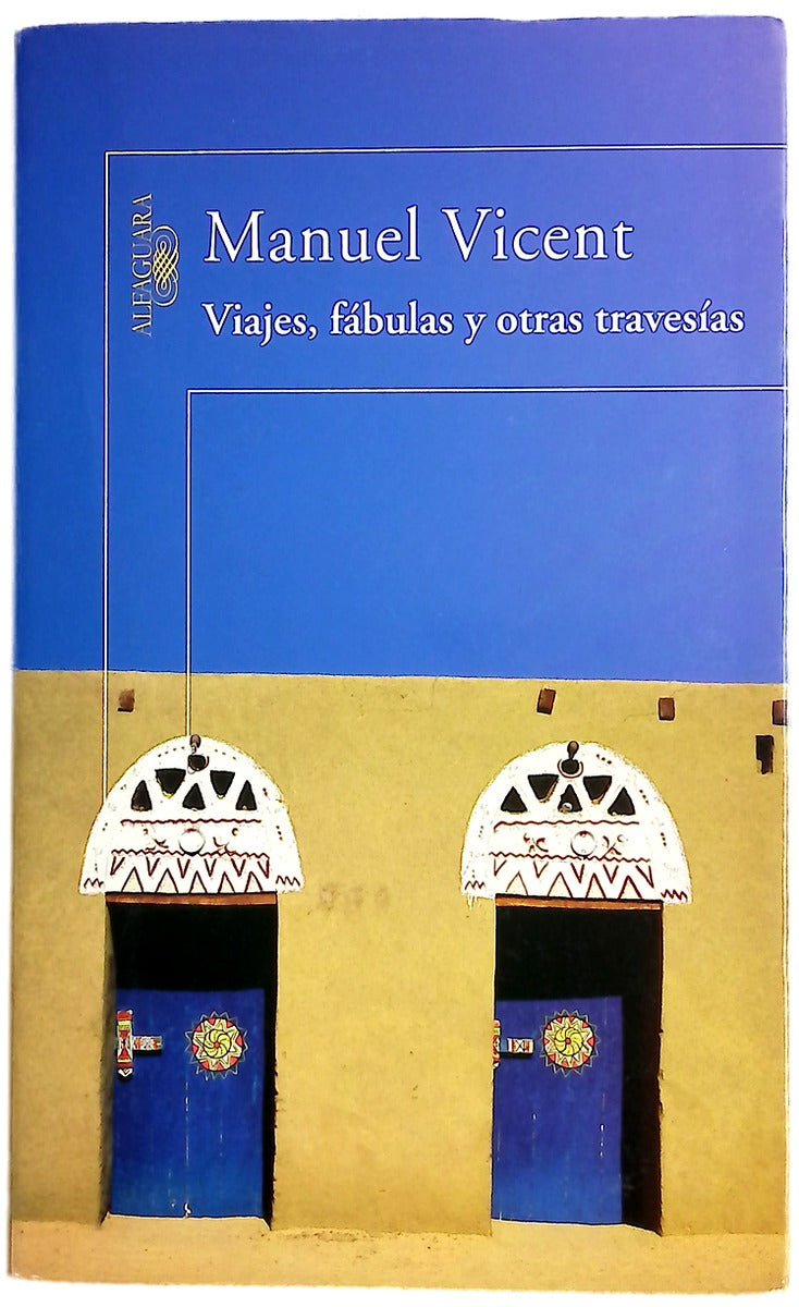 Viajes, fábulas y otras travesías
