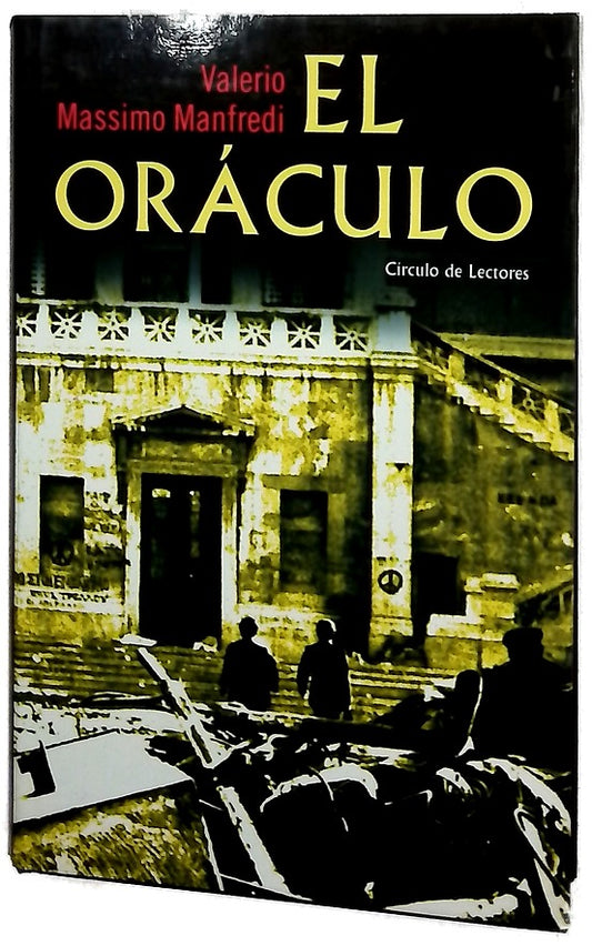 El oráculo