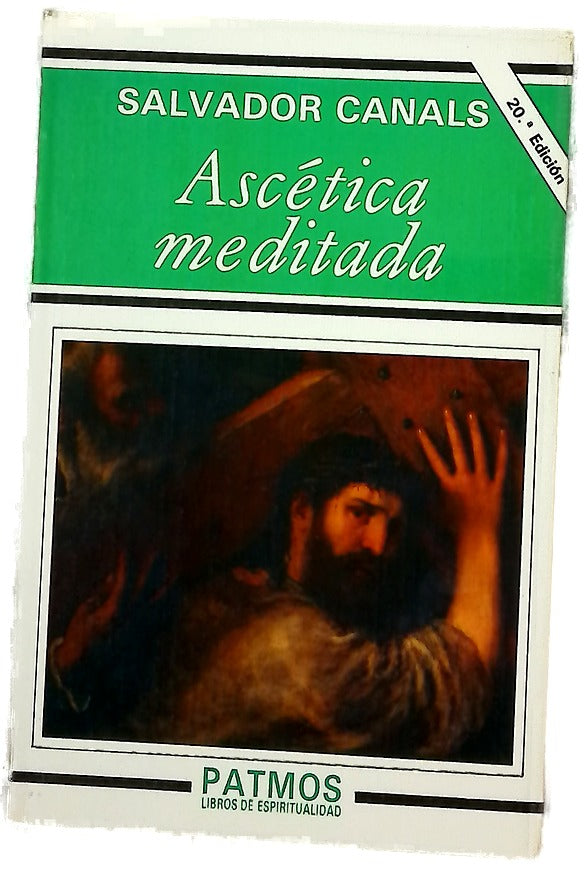 Ascética meditada