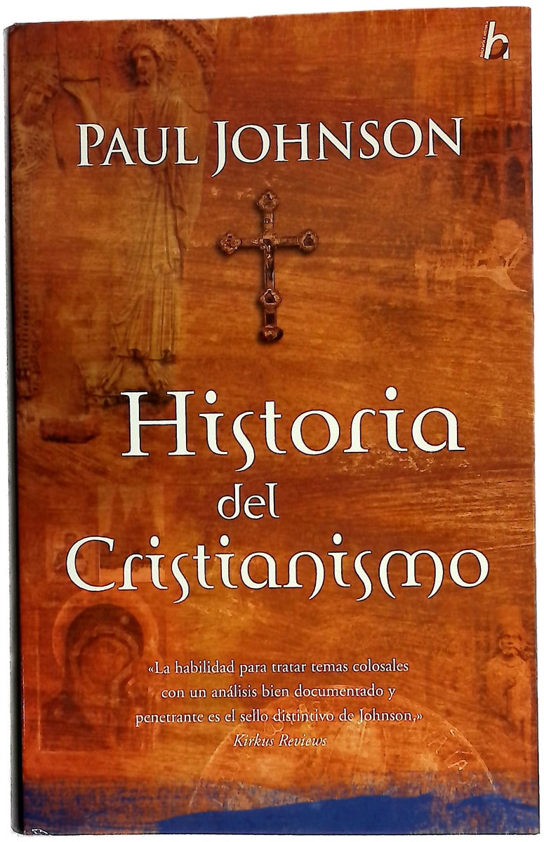 Historia del cristianismo