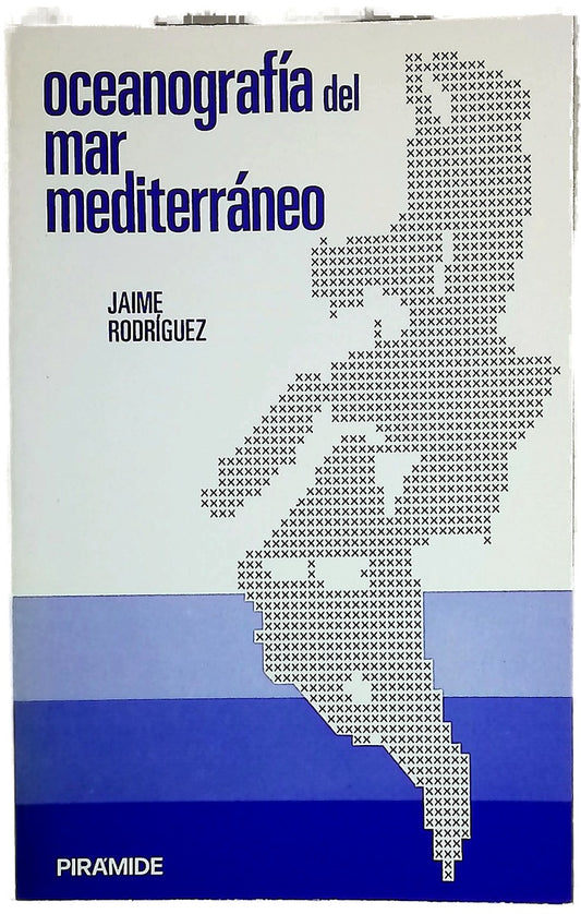 Oceanografía del mar Mediterráneo