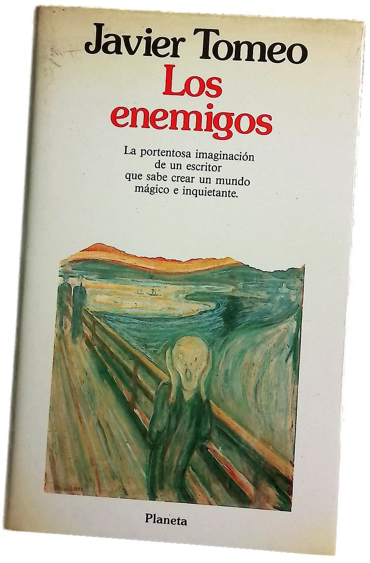 Los enemigos