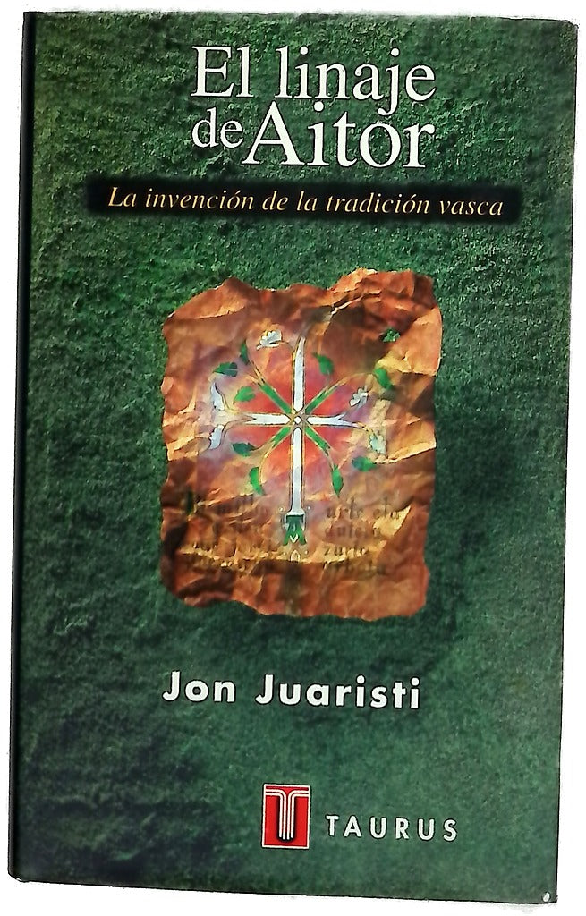 El linaje de Aitor