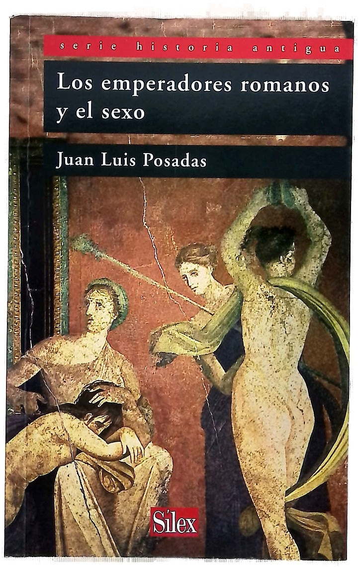 Los emperadores romanos y el sexo
