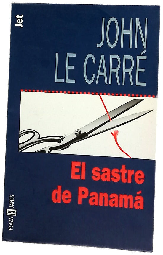 El sastre de Panamá