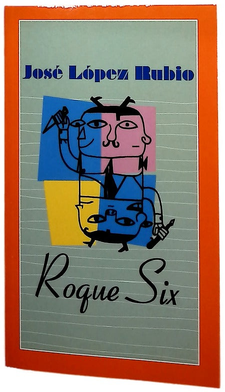 Roque Six