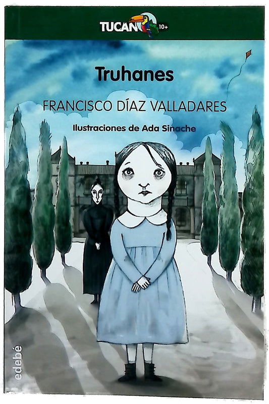 Truhanes