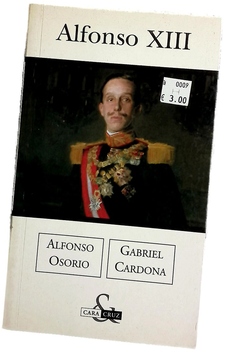 Alfonso XIII